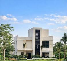 فيلا في نور 324 م2 للبيع تقسيط بمقدم 8,038,000 ج 